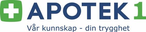 Apotek 1 Gruppen AS logo