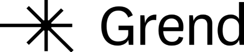 Grend AS logo