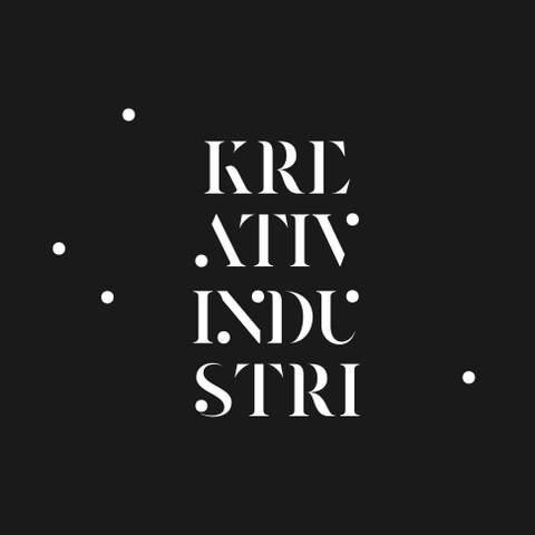 Kreativ Industri logo