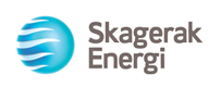 Skagerak Energi AS logo