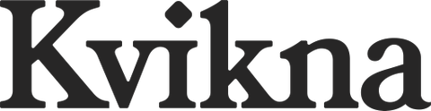 Kvikna AS logo