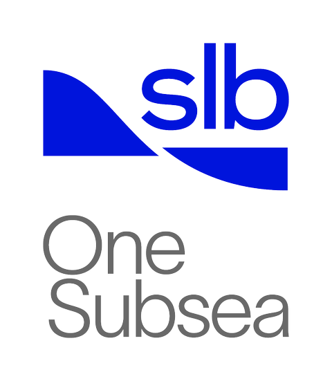 SLB OneSubsea logo