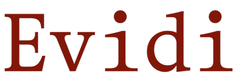 Evidi AS logo