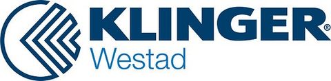KLINGER WESTAD AS logo