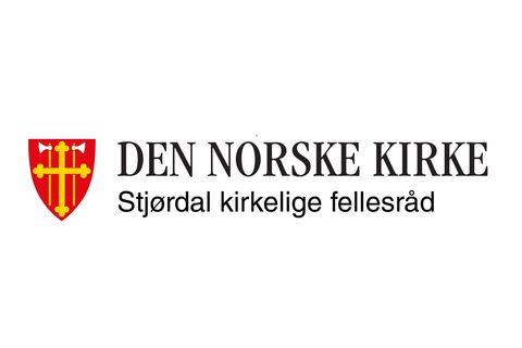 Stjørdal kirkelige fellesråd logo