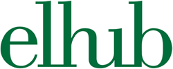 Elhub logo