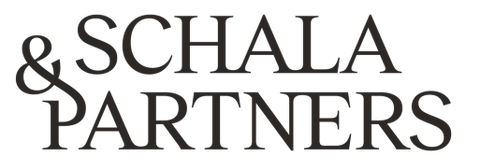 SCHALA & PARTNERS AS logo