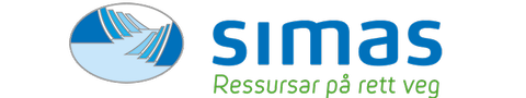 SIMAS IKS logo