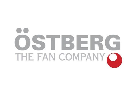 Ostberg Norge logo