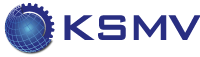 KSMV logo