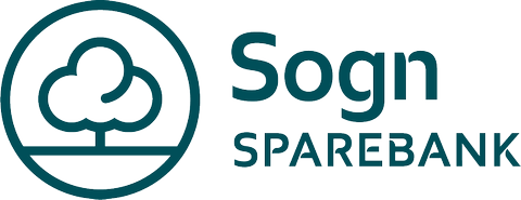 Sogn Sparebank logo