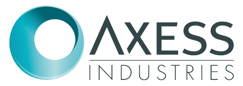 Axess Industries AS logo