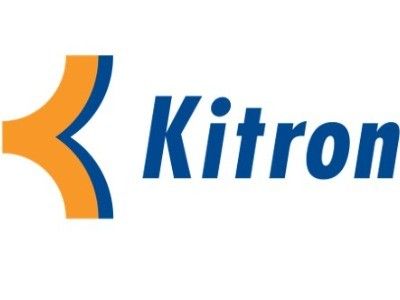 Kitron AS logo