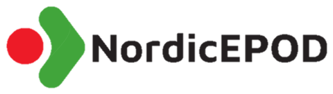 Nordicepod logo