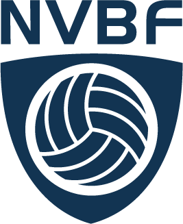Norges volleyballforbund logo