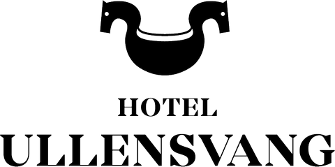 Hotel Ullensvang AS logo