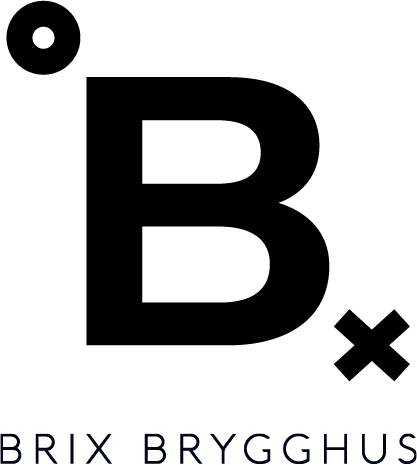 Brix Brygghus logo