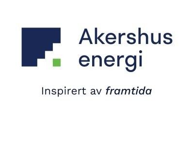Akershus Energi Varme AS logo