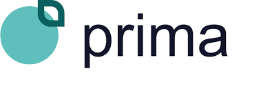 Prima logo