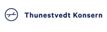 Thunestvedt konsern logo