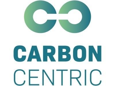 Carbon Centric AS logo