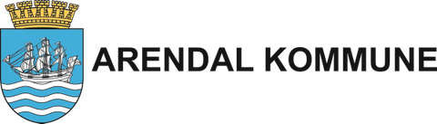 Arendal kommune logo
