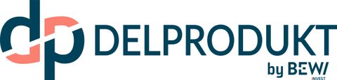 AS Delprodukt-logo