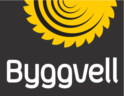 Byggvell AS logo