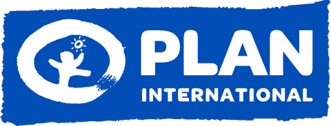 Plan International Norge logo