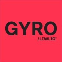 Gyro AS logo
