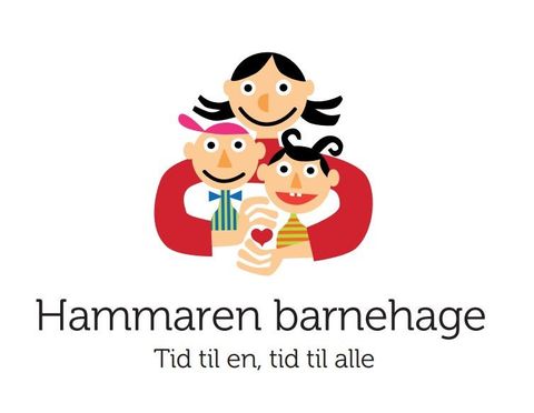 Stiftelsen Hammaren logo