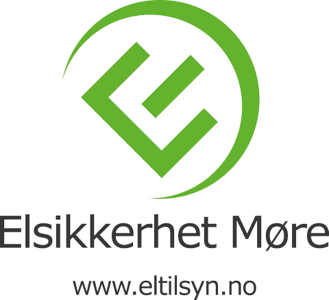 Elsikkerhet Møre AS logo