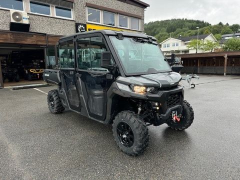 Can-Am Max