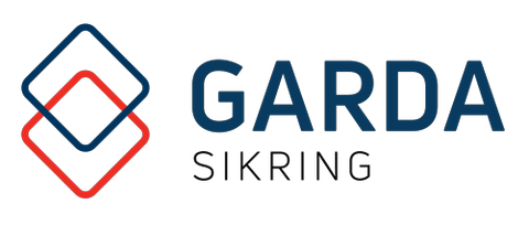 Garda Sikring Group AS logo
