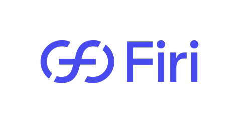 Firi AS logo