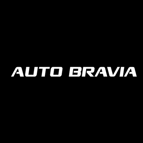 Auto Bravia AS-logo