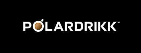 Polardrikk AS logo