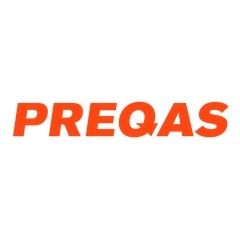 Preqas AS logo