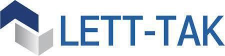 Lett-Tak logo