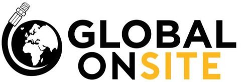 Global Onsite logo