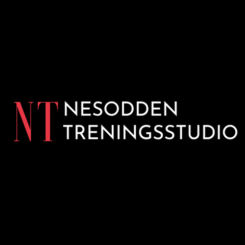 Nesodden Treningsstudio logo