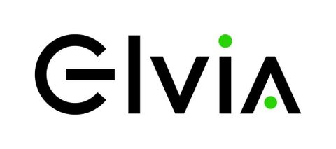 Elvia logo