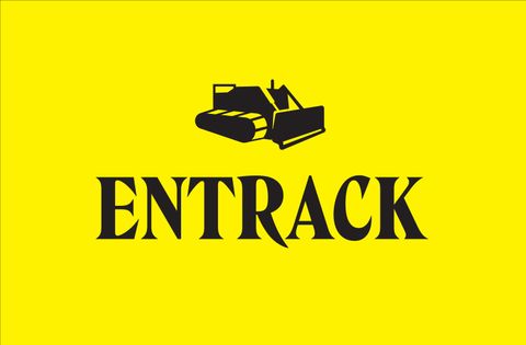 ENTRACK AS logo