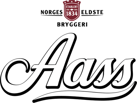 Aass Bryggeri AS logo