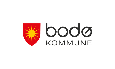 Bodø kommune logo