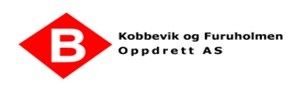 Kobbevik og Furuholmen Oppdrett AS logo