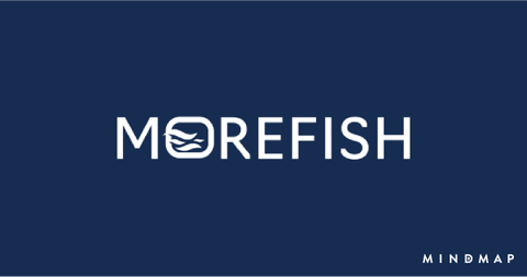Morefish AS logo