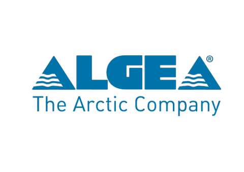 Algea AS-logo