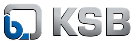 KSB Norge AS logo