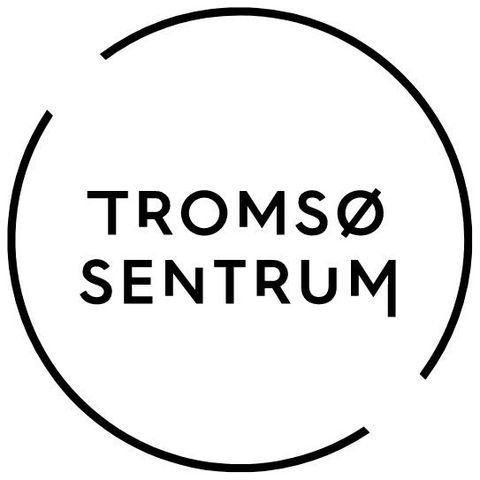 Tromsø Sentrum AS logo